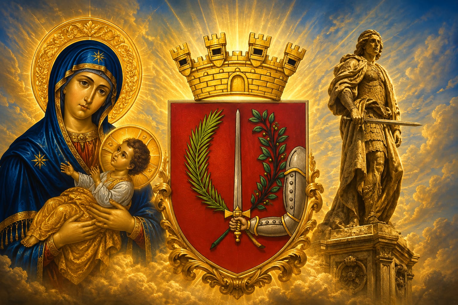 7th September -Jum il-Birgu: Celebrating Vittoriosa’s Glorious History